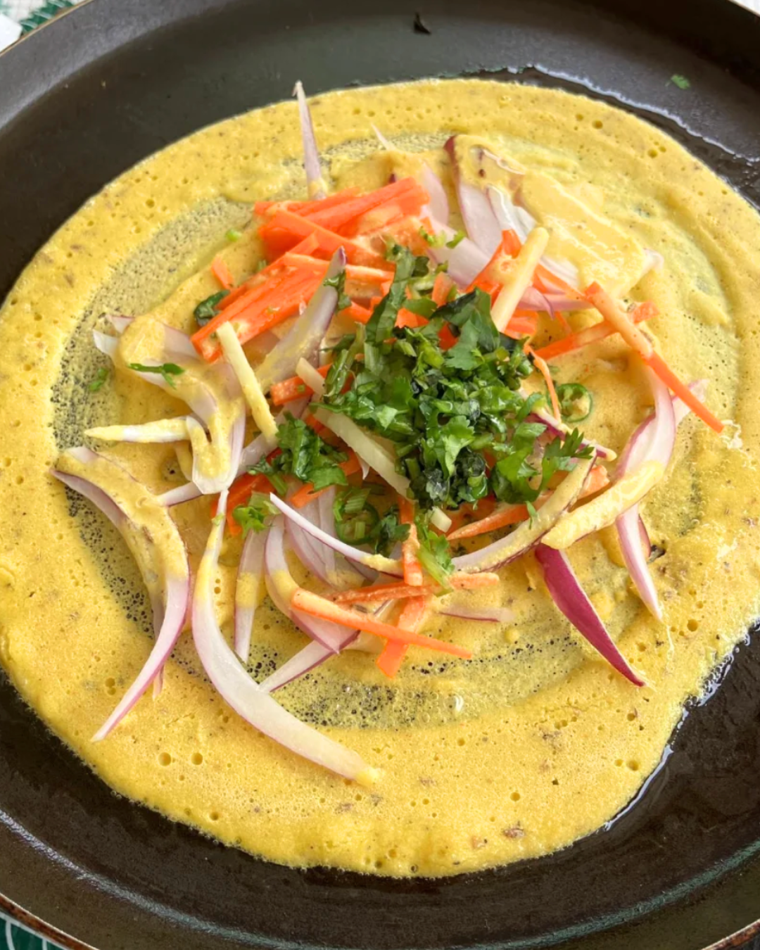 Ayurveda Detox Class| 排毒方程式