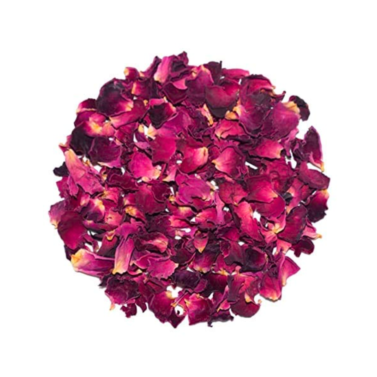 Organic Dry Rose Petals (25g)｜有機乾燥玫瑰花瓣