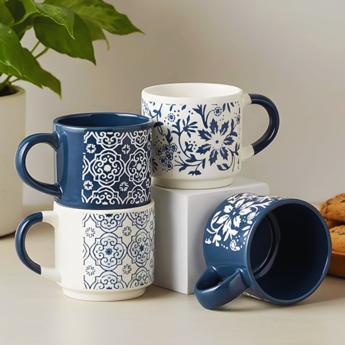 Botella de cobre Ayurveda 阿育吠陀銅水樽 - 隨機款