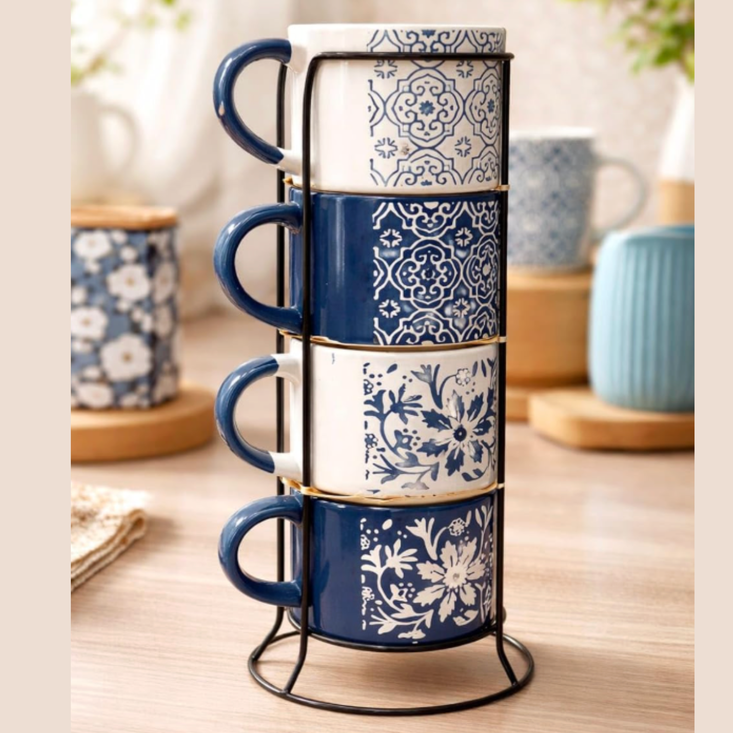 Botella de cobre Ayurveda 阿育吠陀銅水樽 - 隨機款