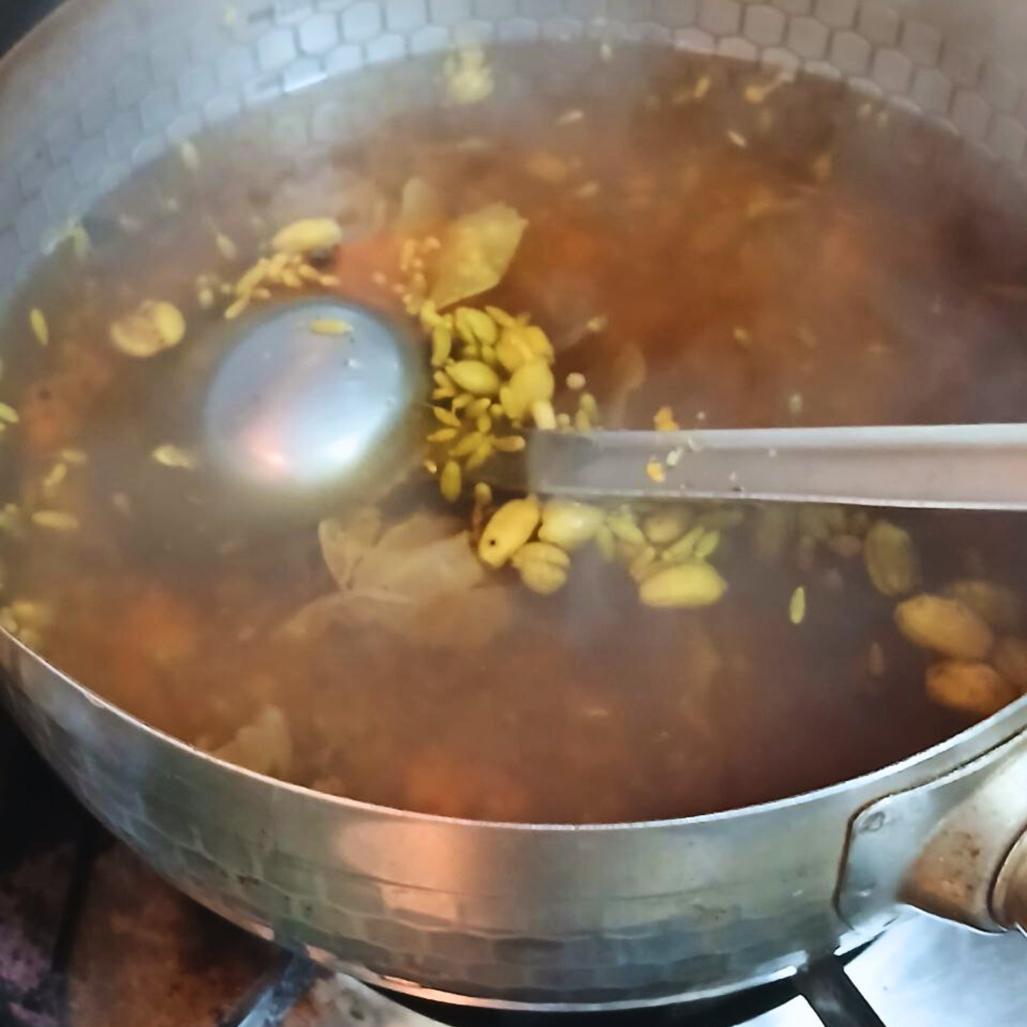 有機花草茶｜啟動消化火的溫和排毒配方