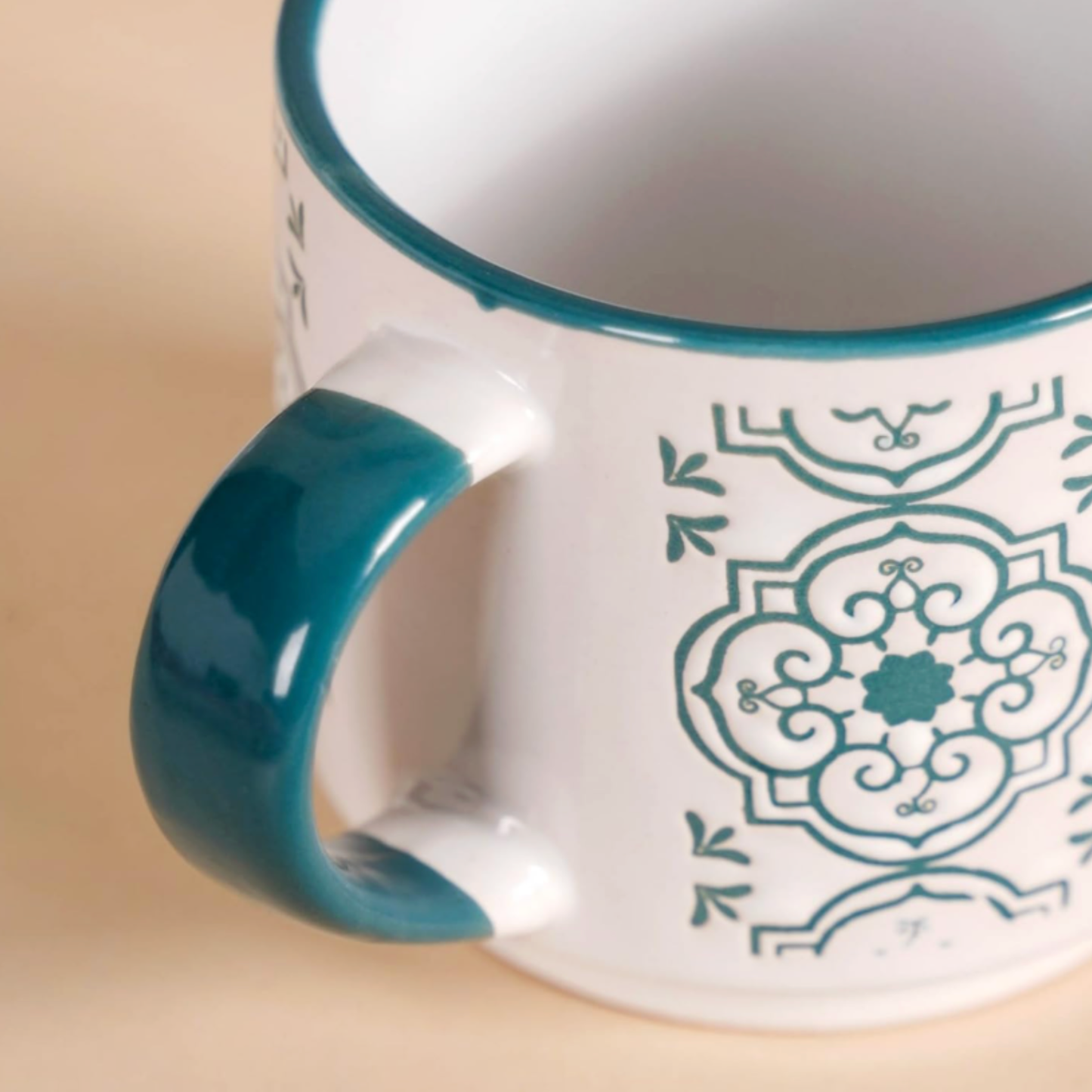 Botella de cobre Ayurveda 阿育吠陀銅水樽 - 隨機款