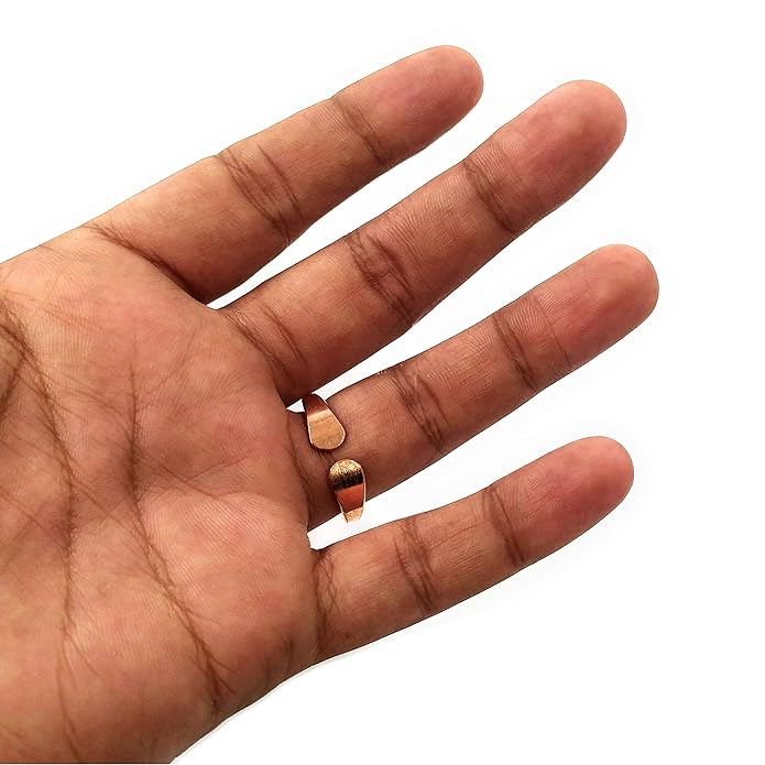Ayurveda Copper Bottle 阿育吠陀銅水瓶 - 隨機款