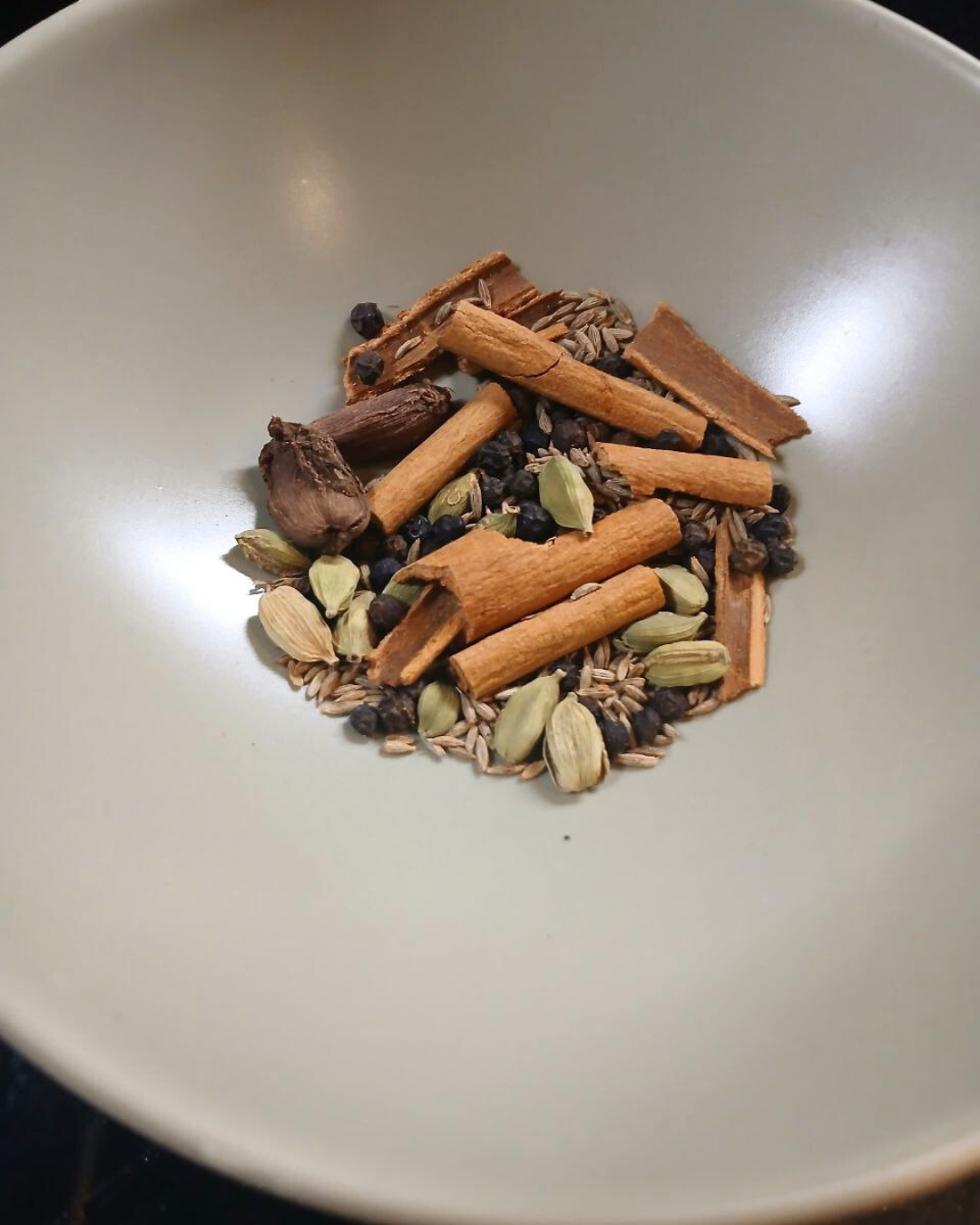 Masala Tea Class｜ 傳統香料奶茶・入門網上課