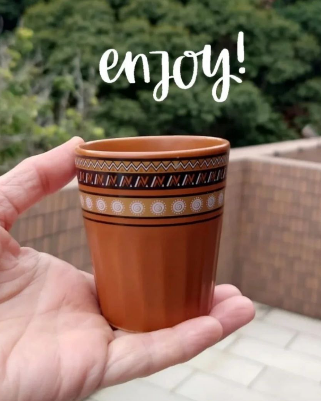 Masala Tea Class｜ 傳統香料奶茶・入門網上課