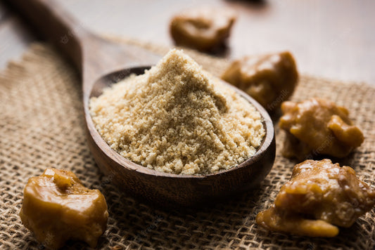 Organic Raw Hing (10g)｜阿育吠陀廚房的必備香料靈魂