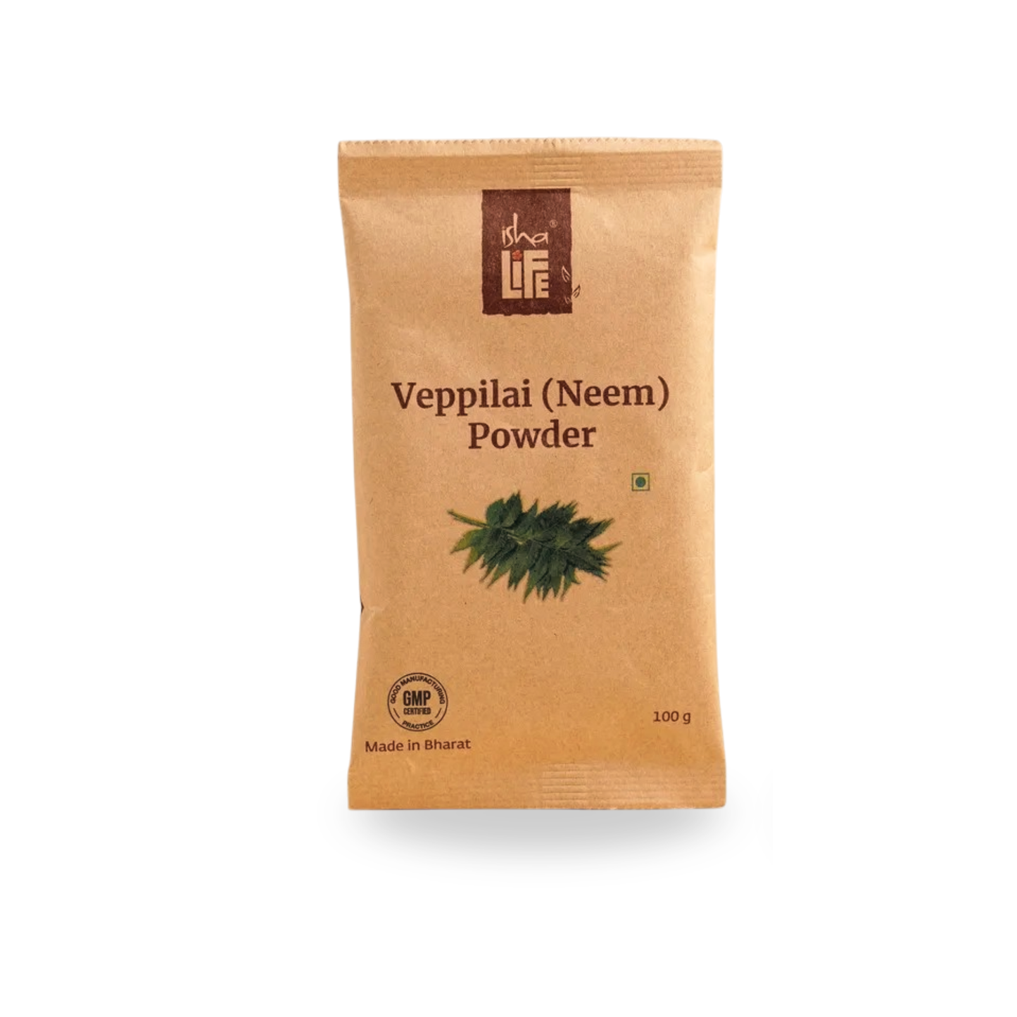 Triphala en polvo orgánico 有機三果實粉 (100 g) (paquete de 2)｜消化系統健康與淨化排毒