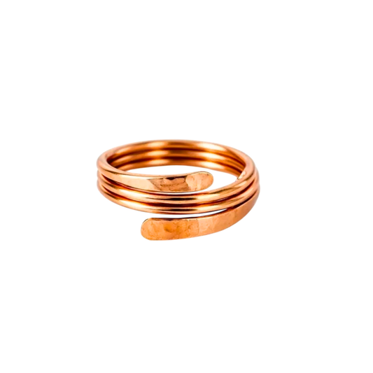 Ayurveda Copper Bottle 阿育吠陀銅水瓶 - 隨機款