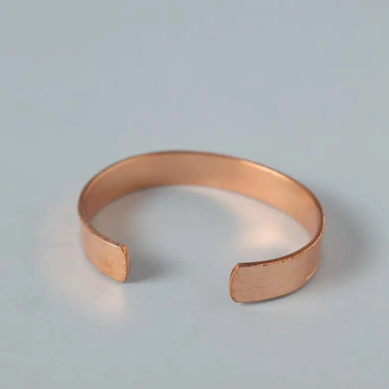 Copper Moon-Phrase Bracelet ｜銅質月相手鍊 （#YS003）